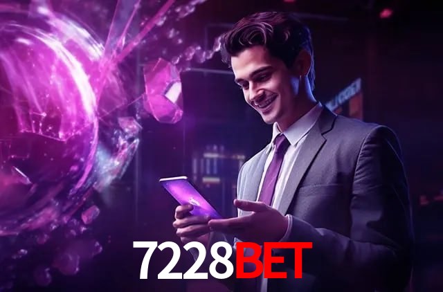 Welcome Bonus 7228bet