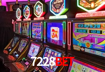 A Revolução dos Aplicativos de Jogos no 7228bet