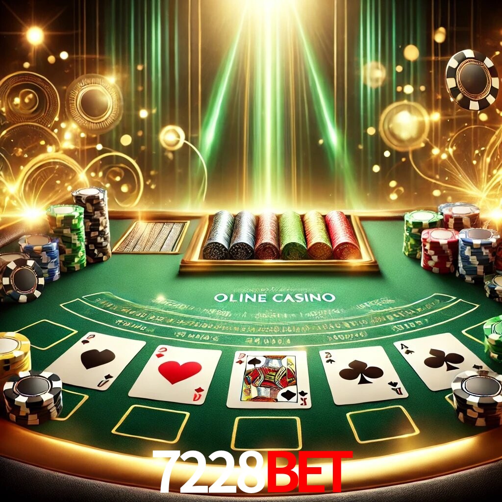 Jogos de blackjack