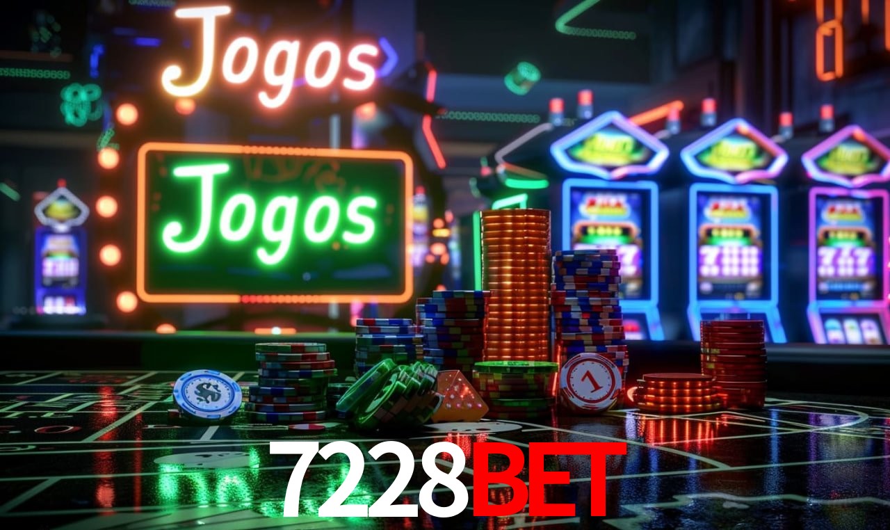 Bônus Generosos e Exclusivos no 7228bet para Você!