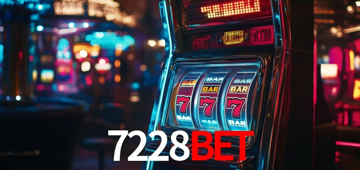 Live Casino 7228bet