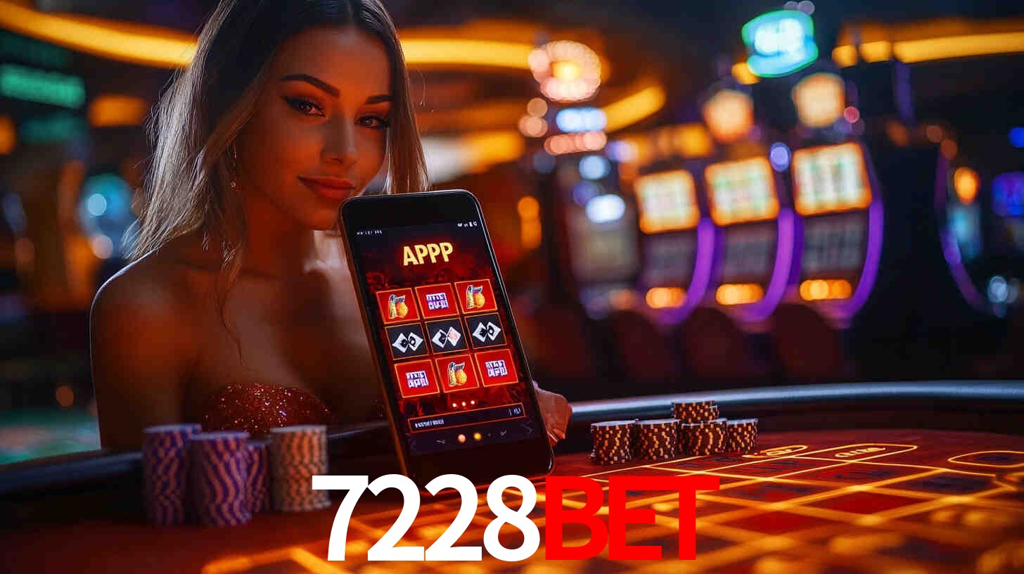 Apostas Esportivas na 7228bet: Um Guia Completo