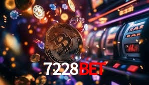 Desvendando o Mundo dos Jogos Virtuais na 7228bet