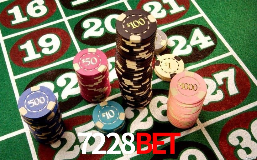 Descubra o Programa VIP da 7228bet: Vantagens Exclusivas para Jogadores