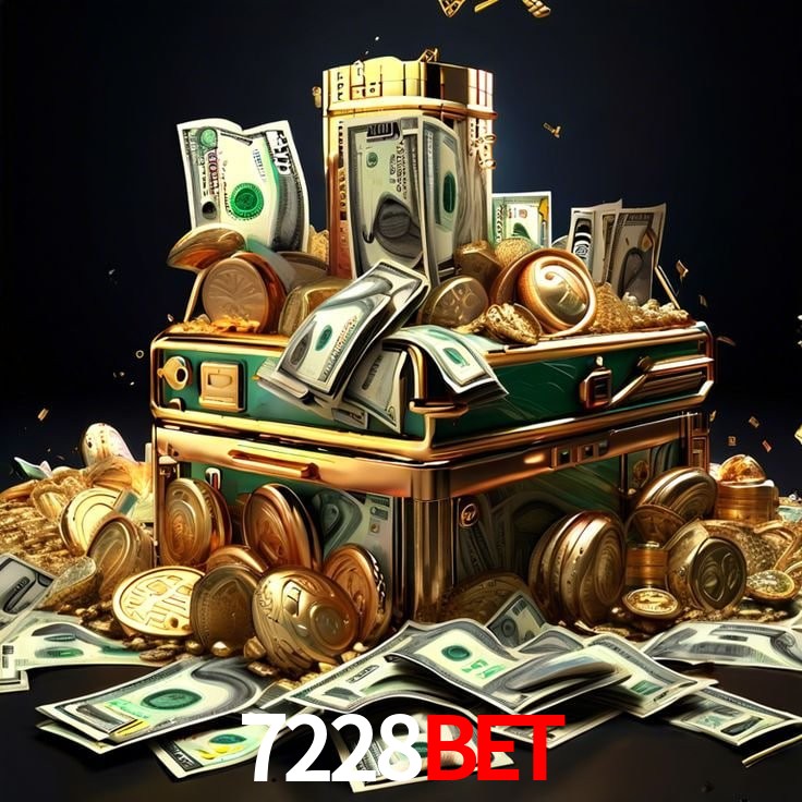 Casino VIP 7228bet