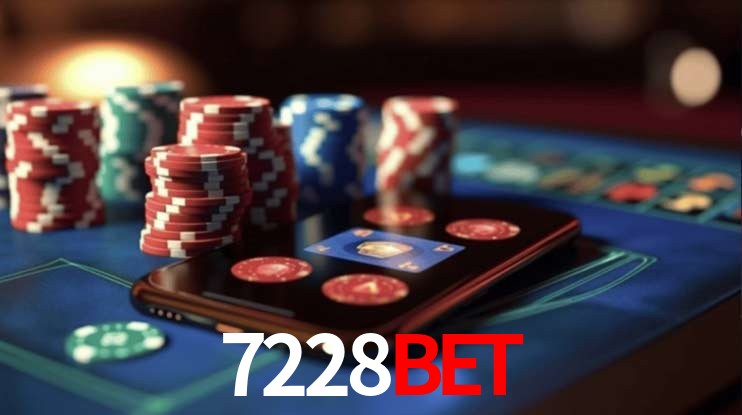 Estatísticas Esportivas 7228bet