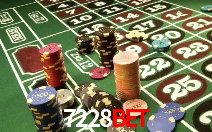 Apostas de Futebol 7228bet