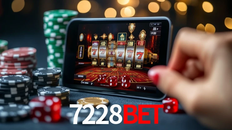 Tournaments 7228bet