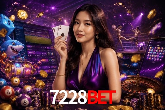 Spaceman Game 7228bet