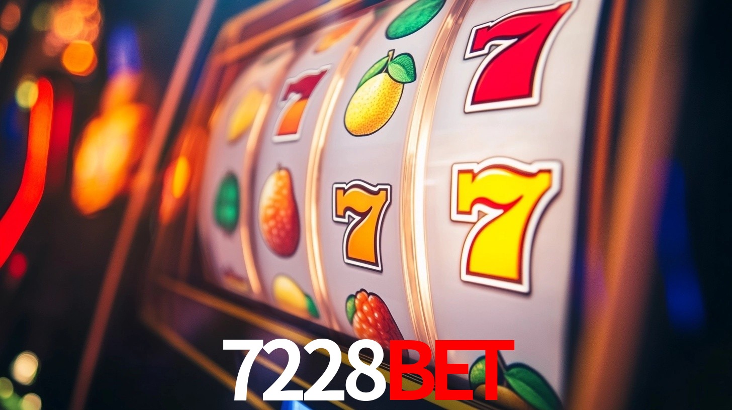 7228bet App Interface