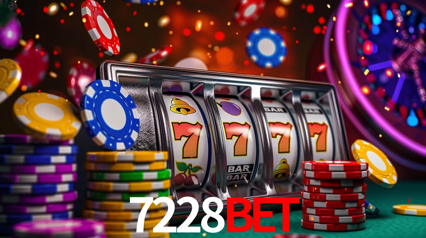 cassino 7228bet