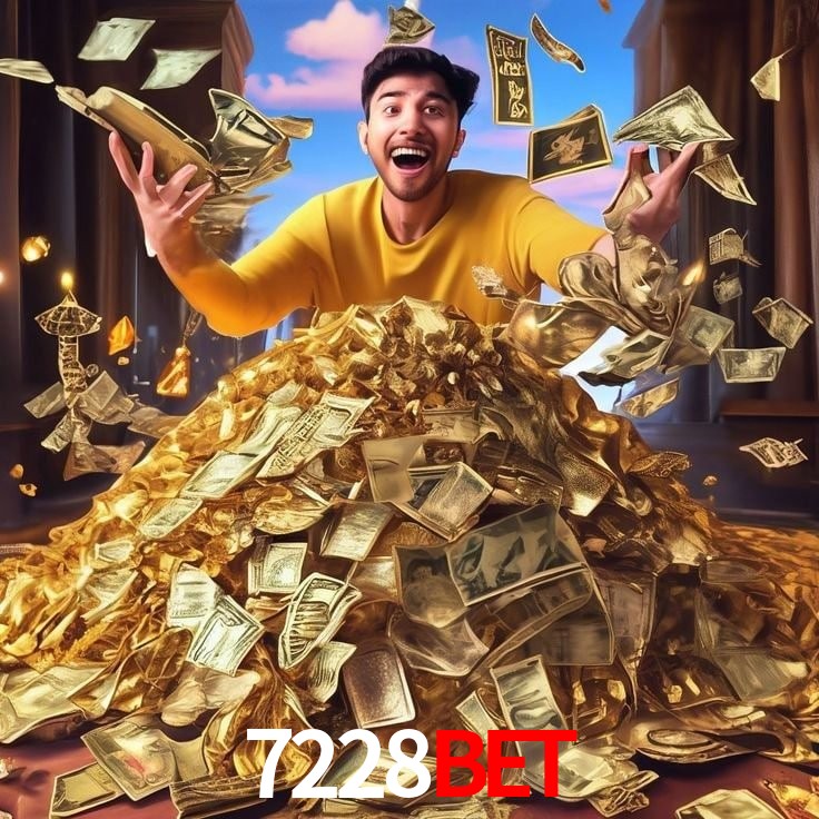 Jogos Exclusivos 7228bet