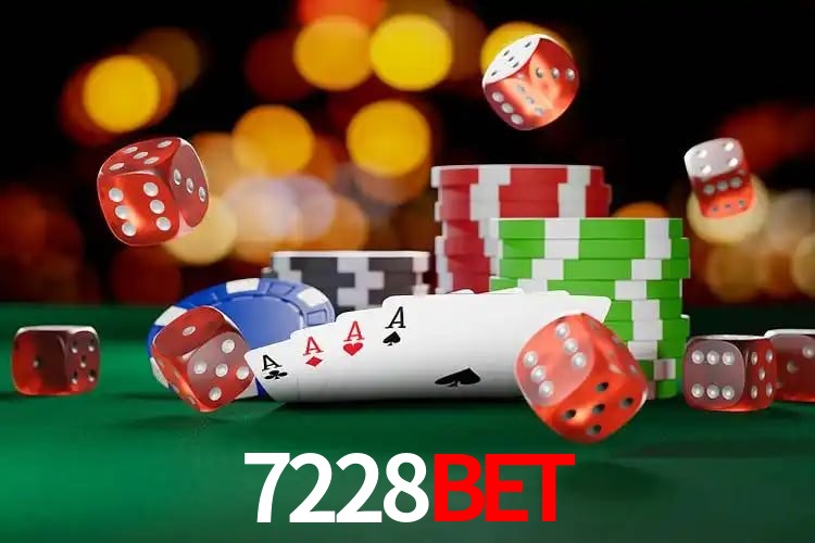Apostas de Tênis 7228bet