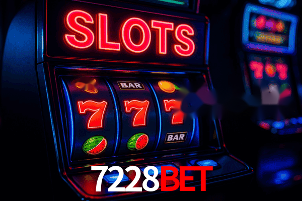 Design Responsivo 7228bet