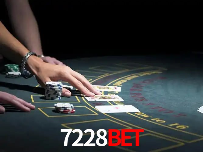 Login Seguro 7228bet