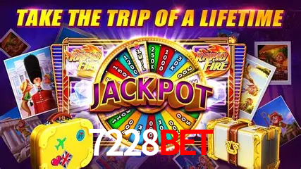 Descubra a Magia dos Jogos de Arcade no 7228bet