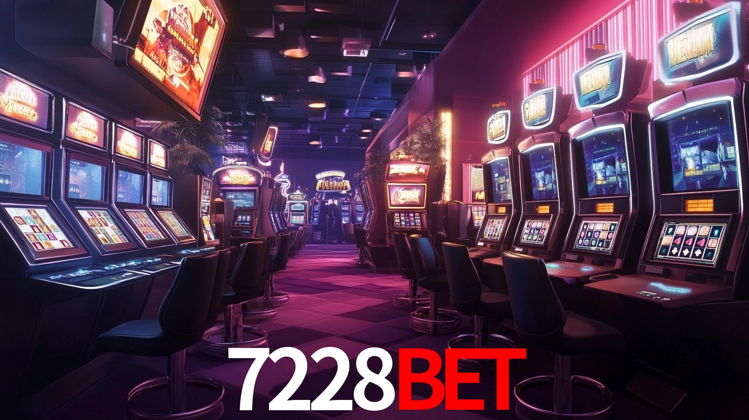 Premium Interface 7228bet