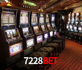 A Emoção da Loteria na 7228bet: Uma Chance de Mudança de Vida