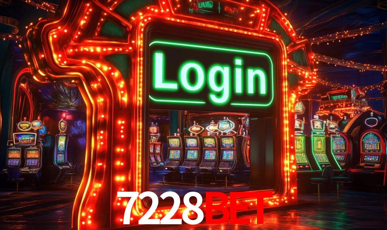 Casino Ao Vivo 7228bet