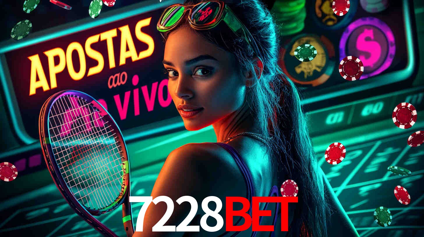 A Experiência Imersiva dos Cassinos Ao Vivo no 7228bet