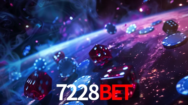 Account Benefits 7228bet