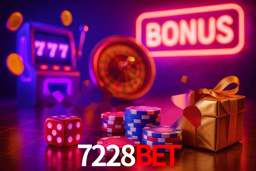 Inovações de Jogos na 7228bet: O Futuro das Experiências Interativas