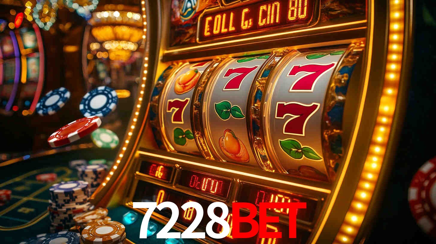 Daily Bonuses 7228bet
