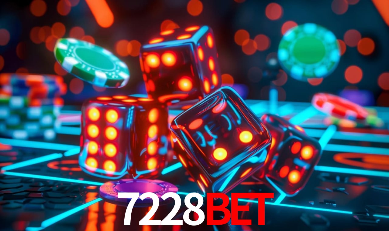 A Emoção da Loteria na 7228bet: Uma Chance de Mudança de Vida