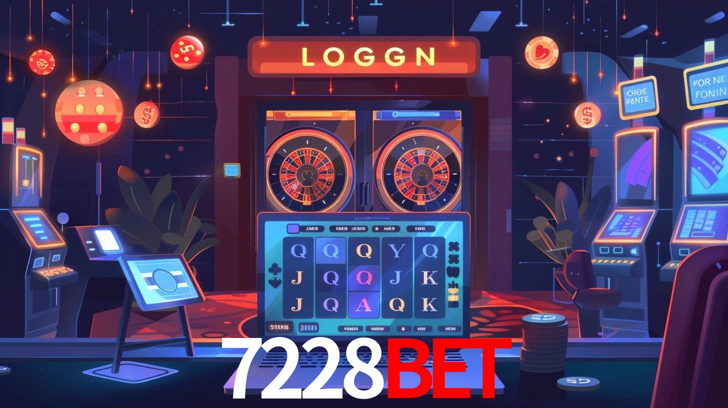 Provedores de Jogos 7228bet