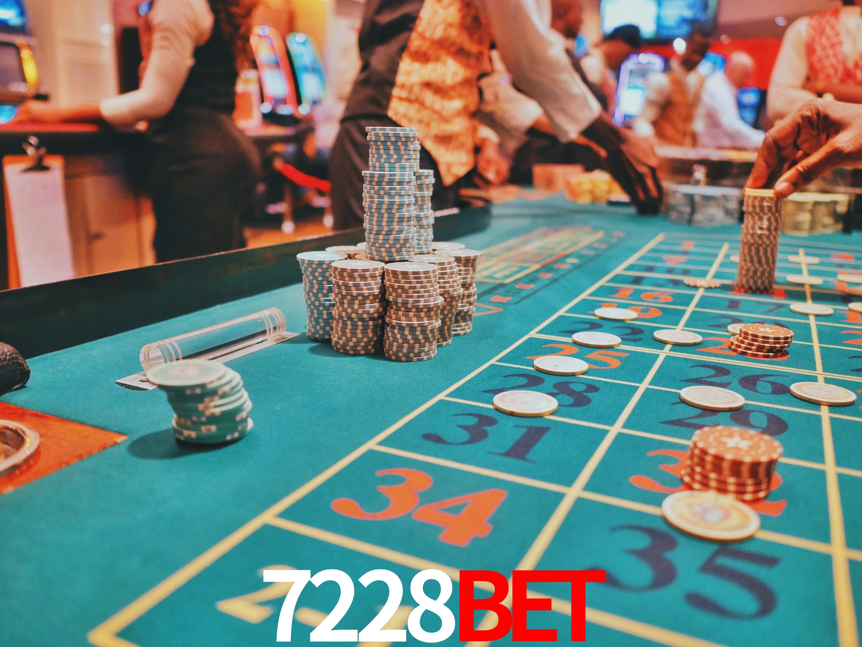 Programa VIP 7228bet