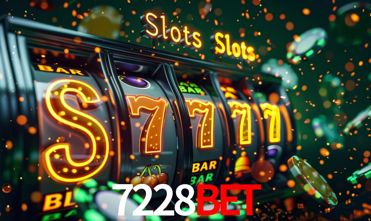 Torneios 7228bet