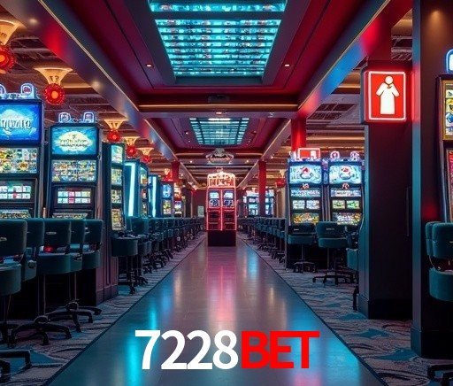 Explorando a Categoria de Eventos em Apostas na 7228bet