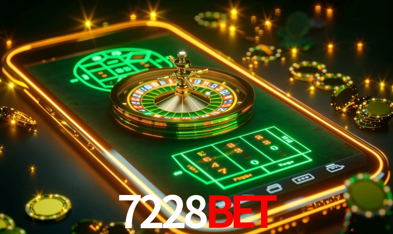 Jogos de Slot 7228bet
