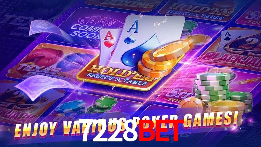 Inovações de Jogos na 7228bet: O Futuro das Experiências Interativas