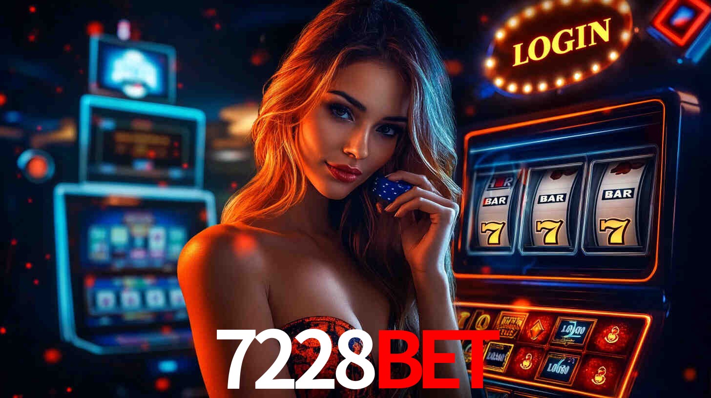 7228bet: A Experiência de Casino com Jogos de Mesa ao Vivo