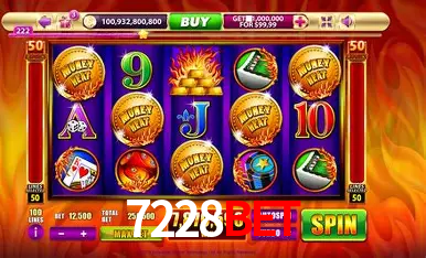 Apostas Esportivas na 7228bet: Um Guia Completo