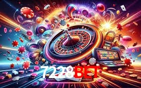 Mesa de Blackjack 7228bet