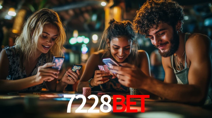 Roulette Table 7228bet
