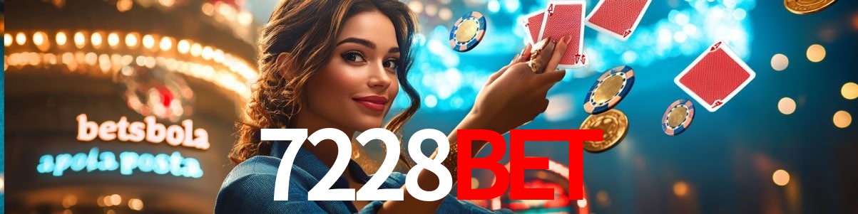 Bonus Features 7228bet
