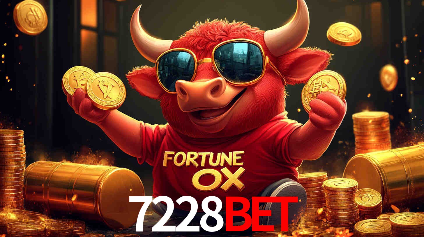 Apostas Esportivas na 7228bet: Um Guia Completo