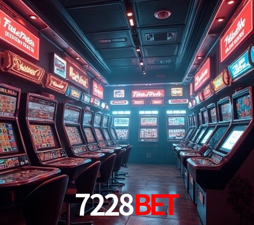 Benefícios da Conta 7228bet