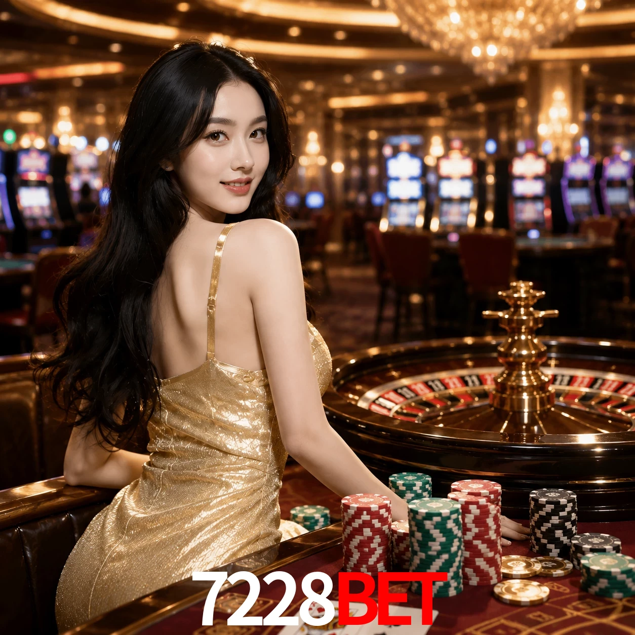 Download app 7228bet Android iOS