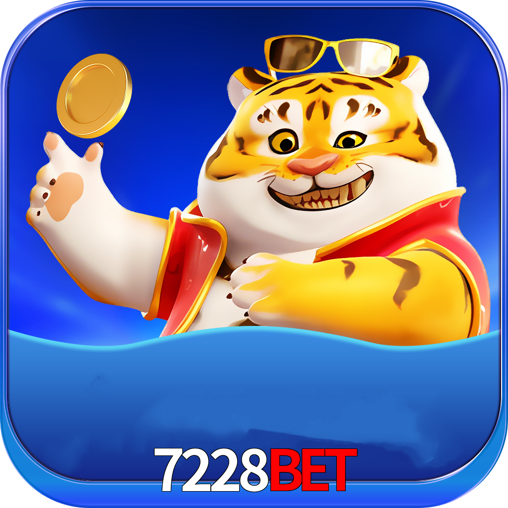 Logo da 7228bet
