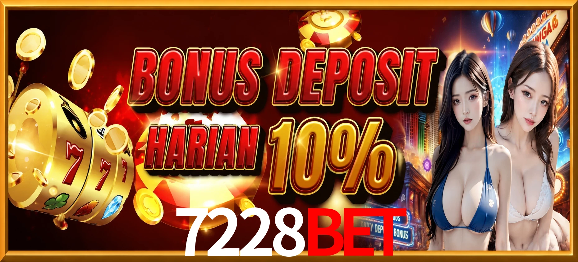 Plataforma 7228bet - cassino e apostas