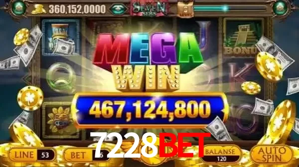 Gates of Olympus slot 7228bet